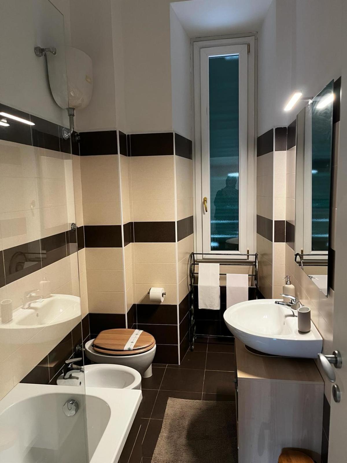 Be Your Home - Mr House โรม ภายนอก รูปภาพ